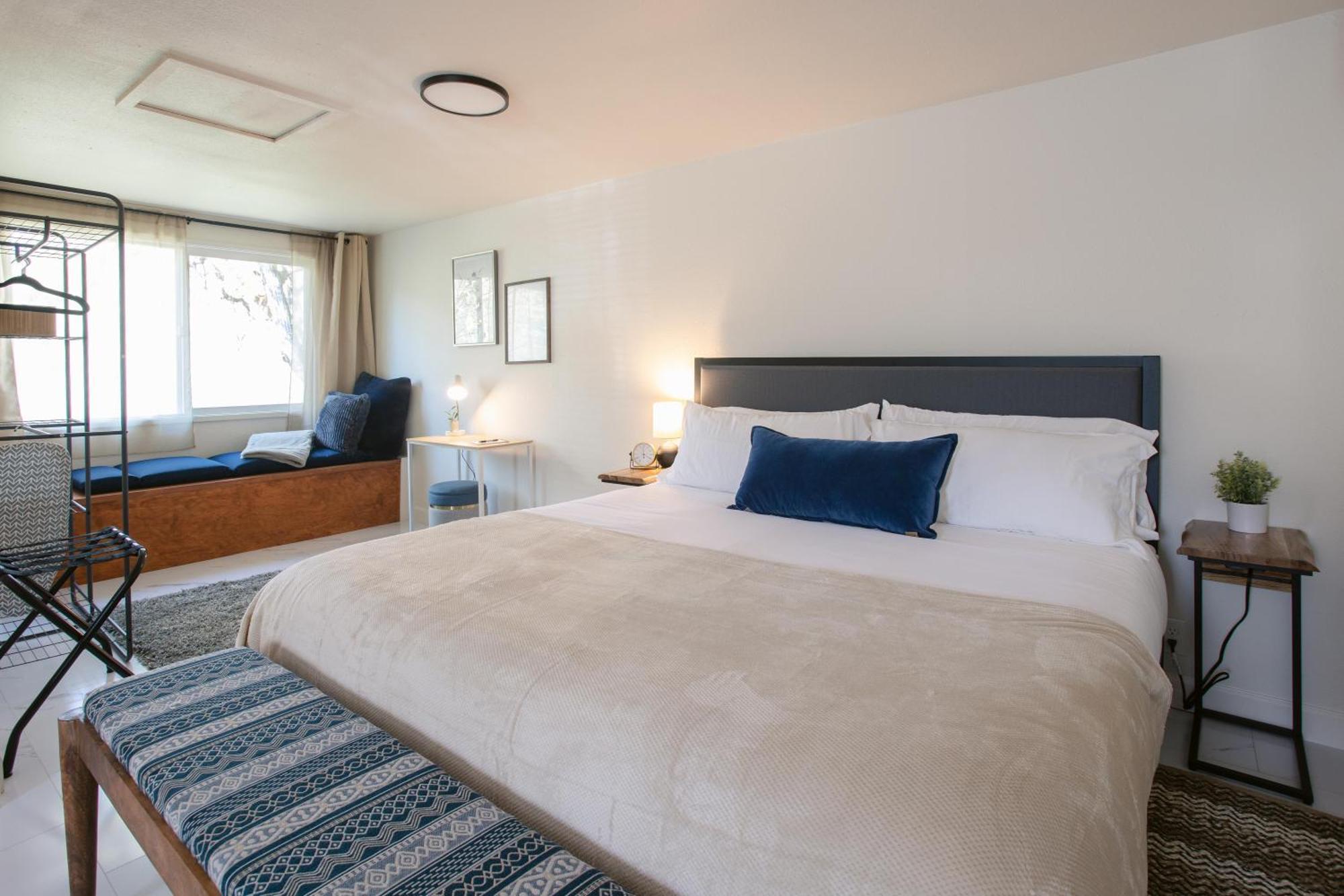 Waterfront River Apartments Rogue River Экстерьер фото